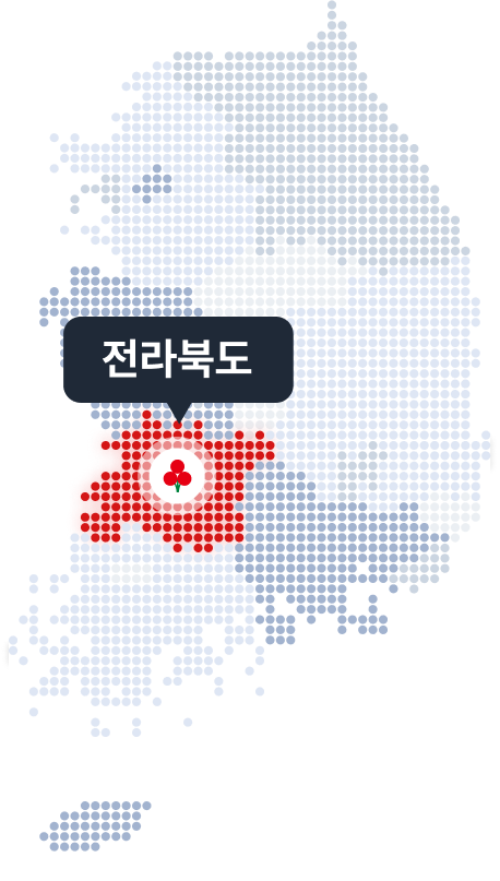전라북도